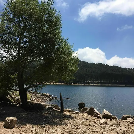 Lejlighed With One Bedroom In Porto-vecchio, With Furnished Terrace An Porto-Vecchio (Corsica)